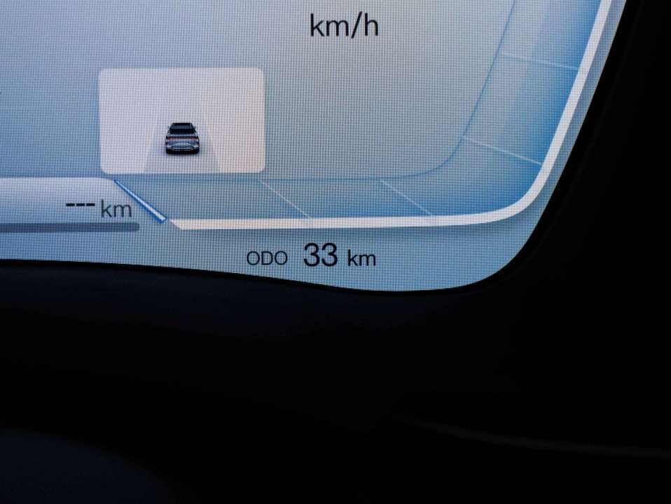 BYD Seal U - Imagem 4