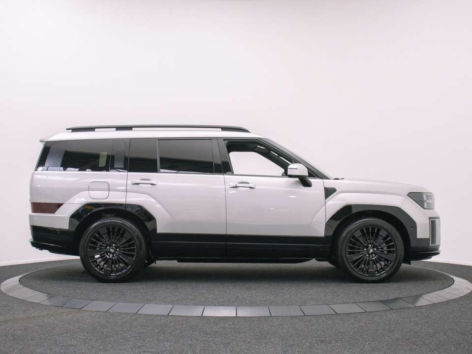Hyundai SANTA FE - Imagem 11