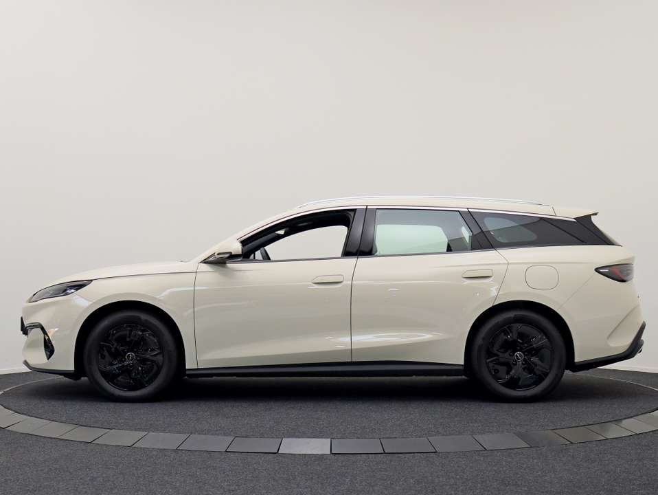 BYD Seal 6 - Imagem 6
