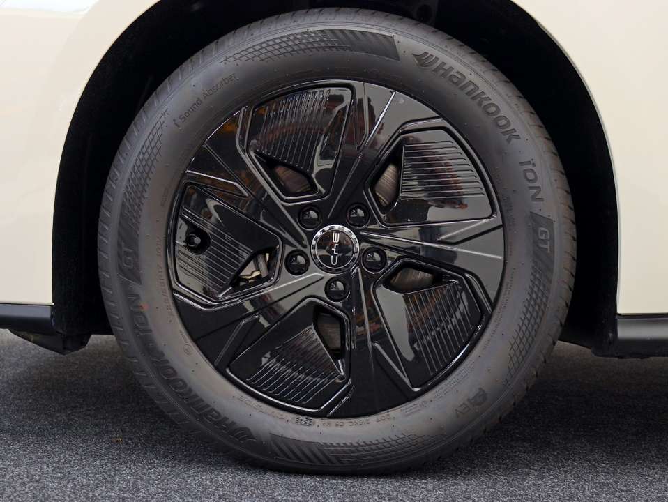 BYD Seal 6 - Imagem 7