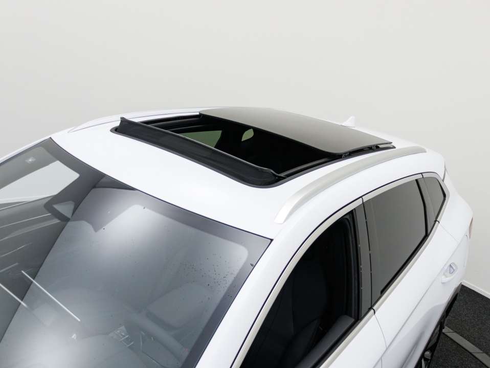 BYD Seal U - Imagem 6