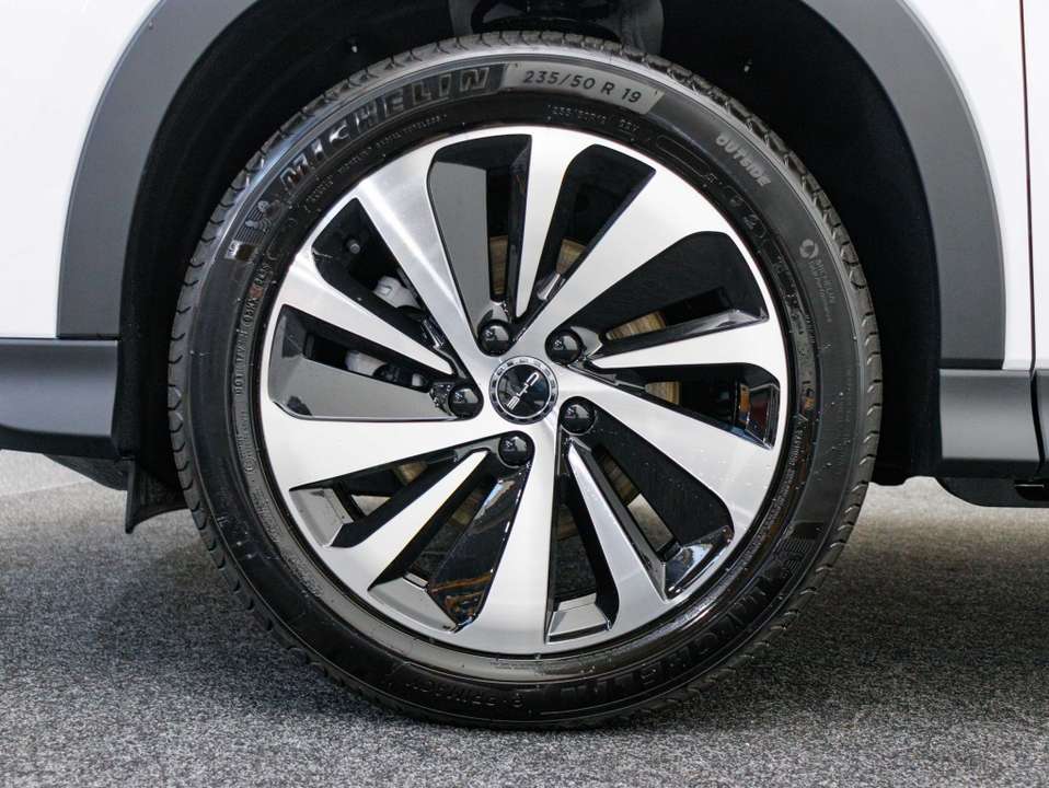BYD Seal U - Imagem 8