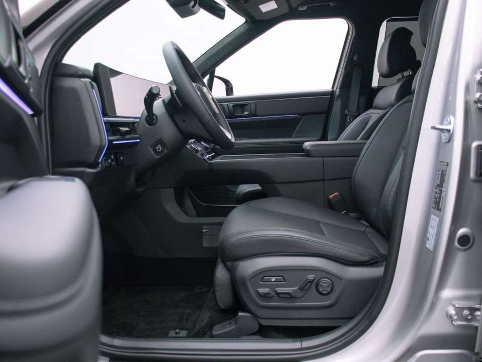 Hyundai SANTA FE - Imagem 15