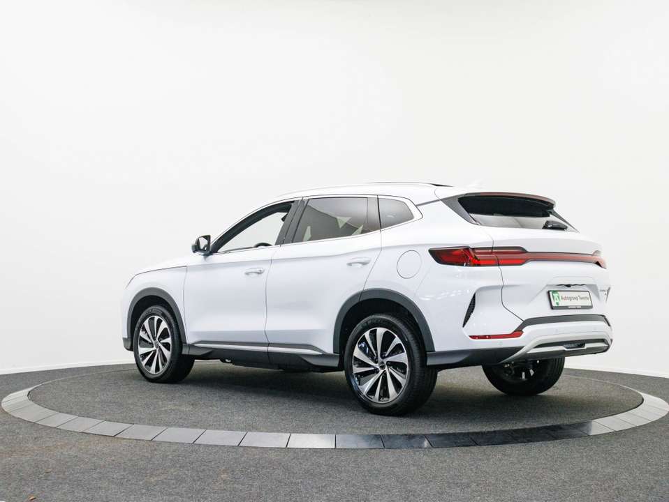 BYD Seal U - Imagem 9