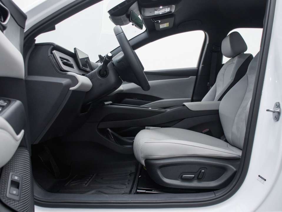 BYD Seal 6 - Imagem 14
