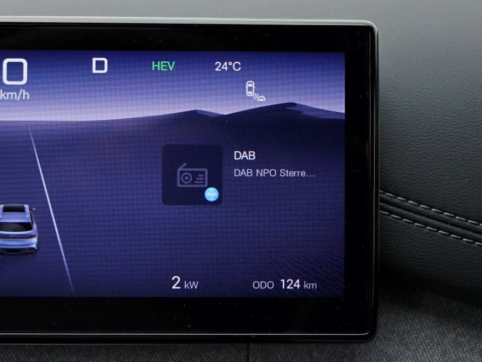 BYD Seal 6 - Imagem 4