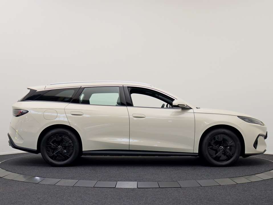 BYD Seal 6 - Imagem 11