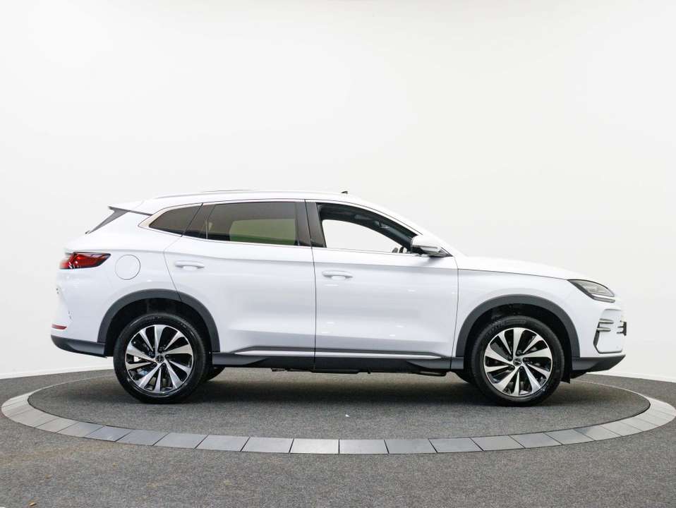 BYD Seal U - Imagem 12