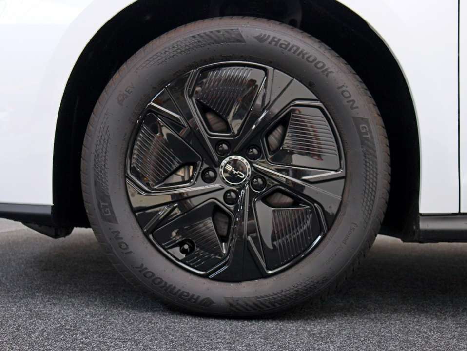 BYD Seal 6 - Imagem 7