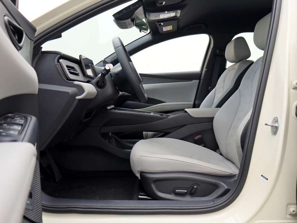 BYD Seal 6 - Imagem 15
