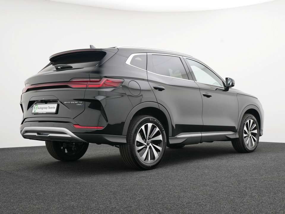 BYD Seal U - Imagem 2