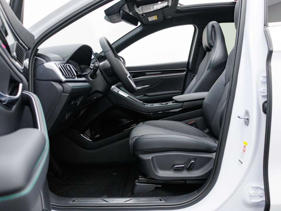 BYD Seal U - Imagem 15