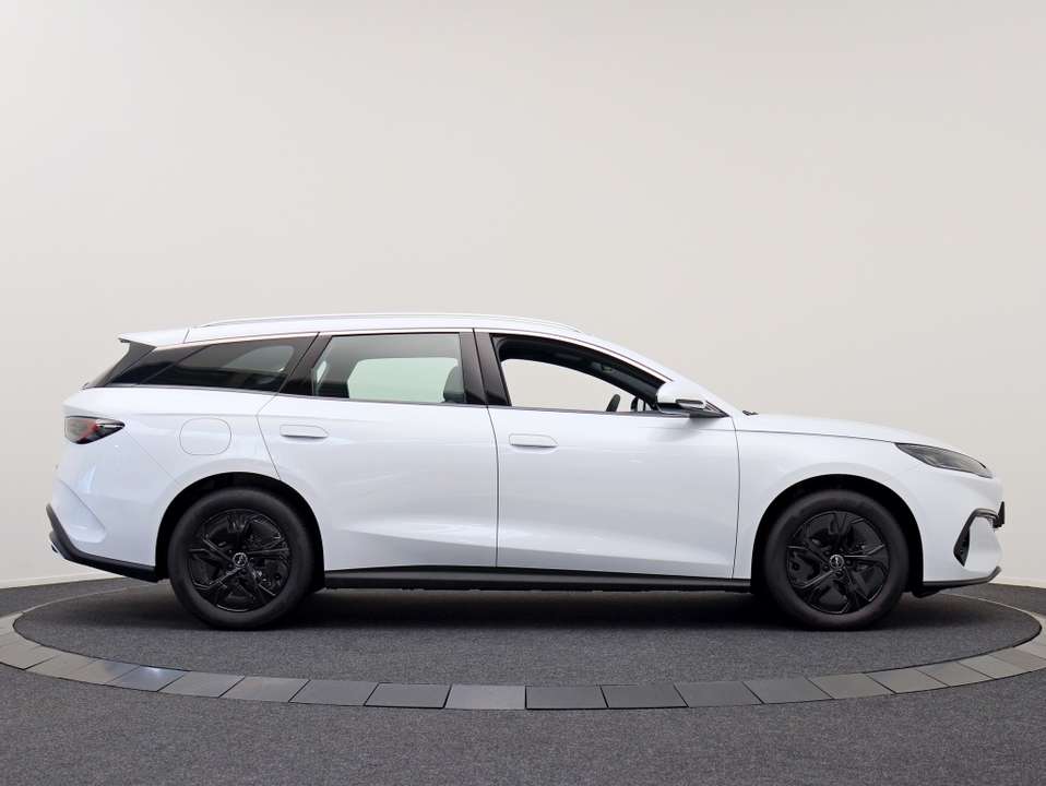BYD Seal 6 - Imagem 11