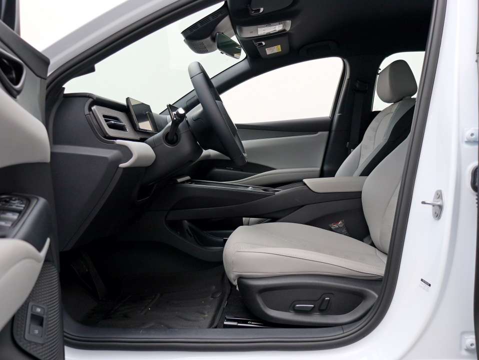 BYD Seal 6 - Imagem 15