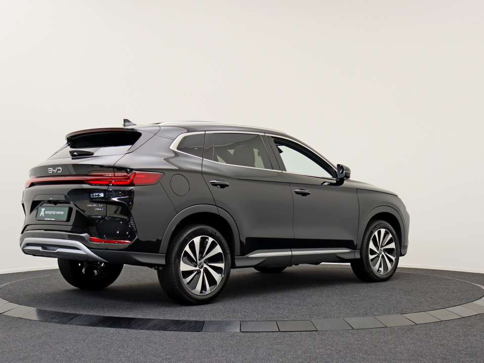 BYD Seal U - Imagem 2