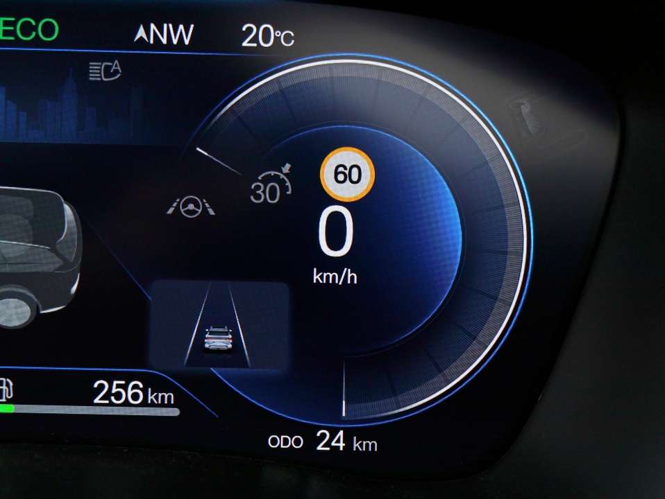 BYD Seal U - Imagem 4