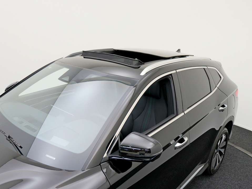 BYD Seal U - Imagem 6
