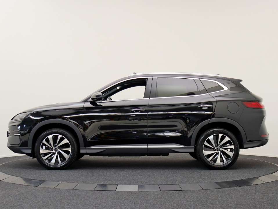 BYD Seal U - Imagem 7