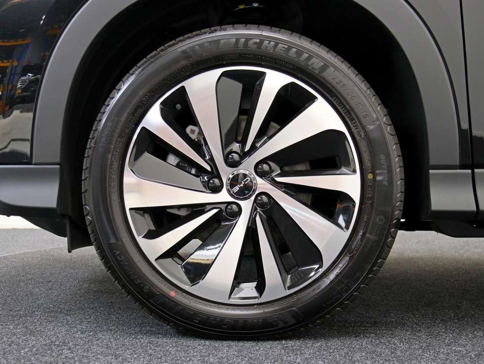 BYD Seal U - Imagem 8