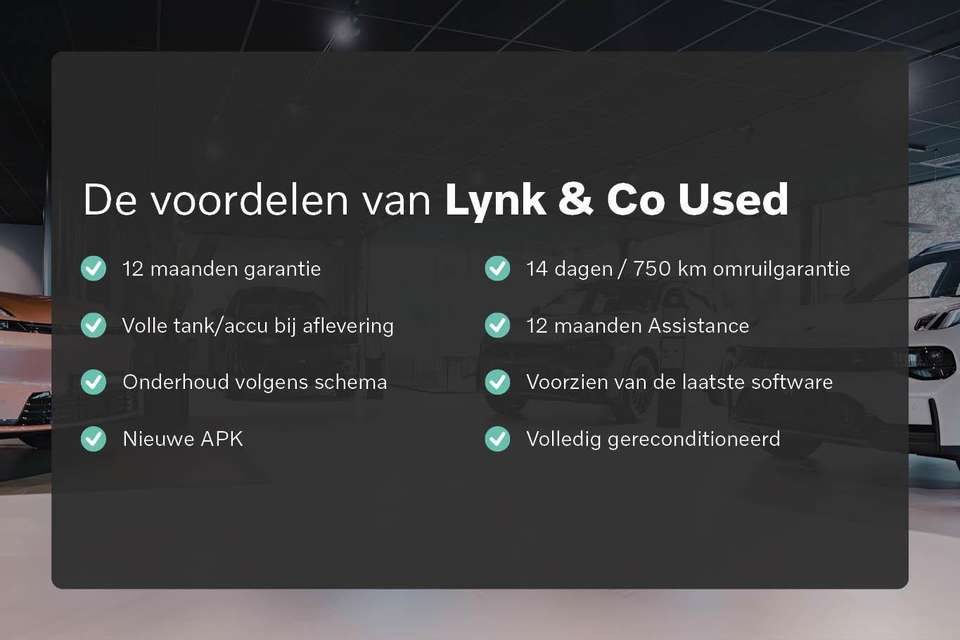Lynk & Co 01 - Imagem 2