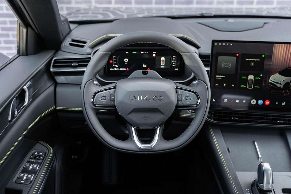 Lynk & Co 01 - Imagem 3