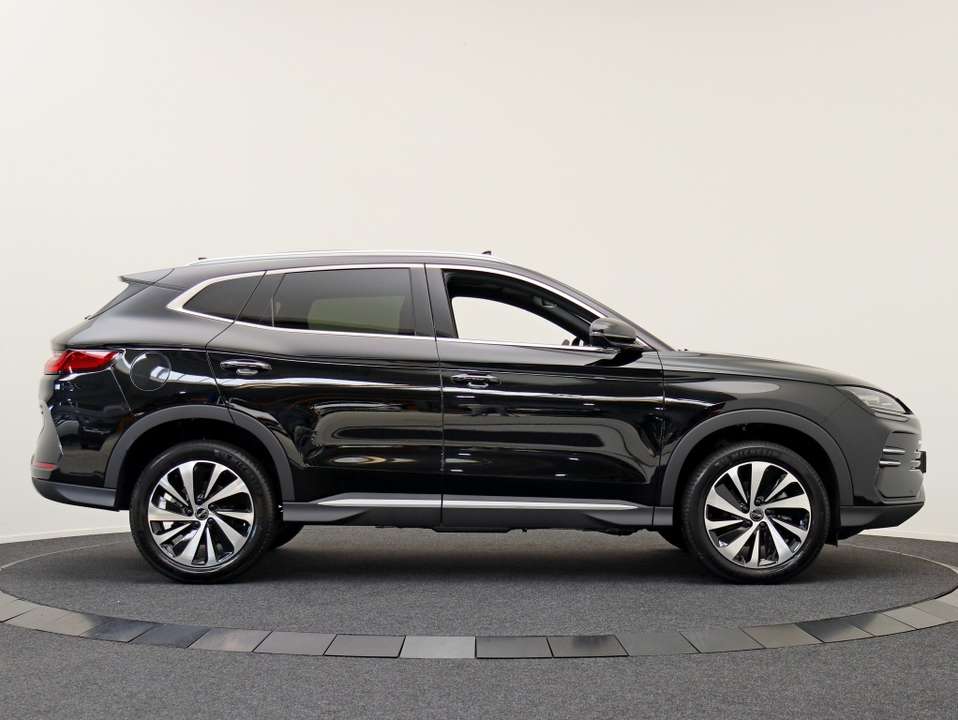 BYD Seal U - Imagem 12
