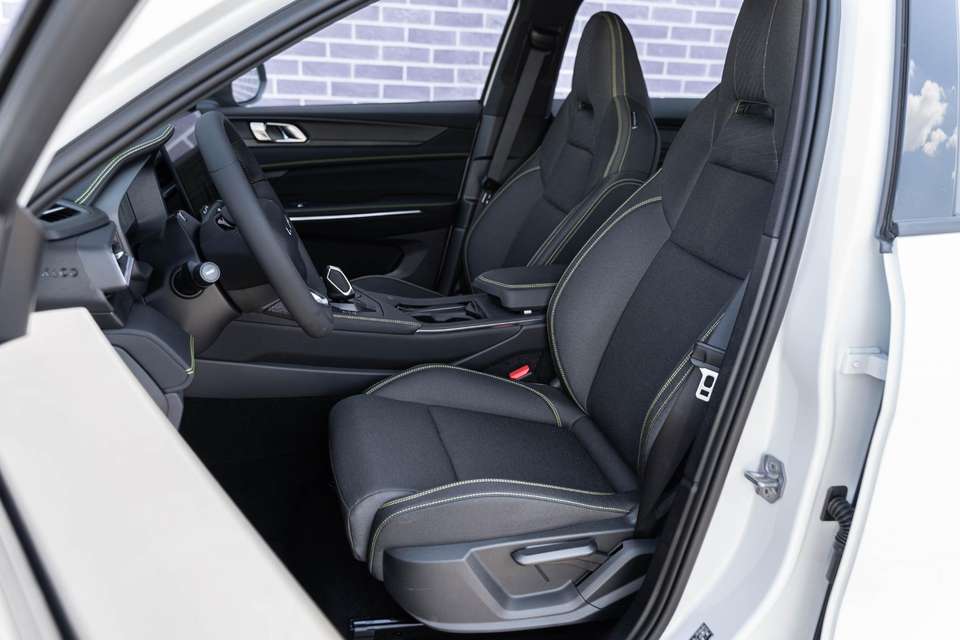 Lynk & Co 01 - Imagem 6
