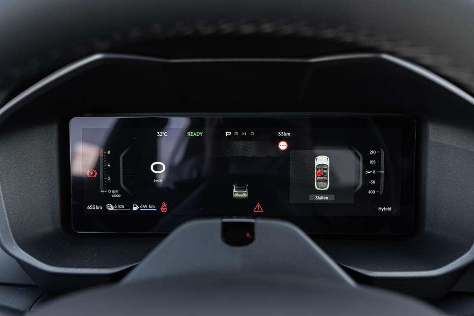 Lynk & Co 01 - Imagem 8