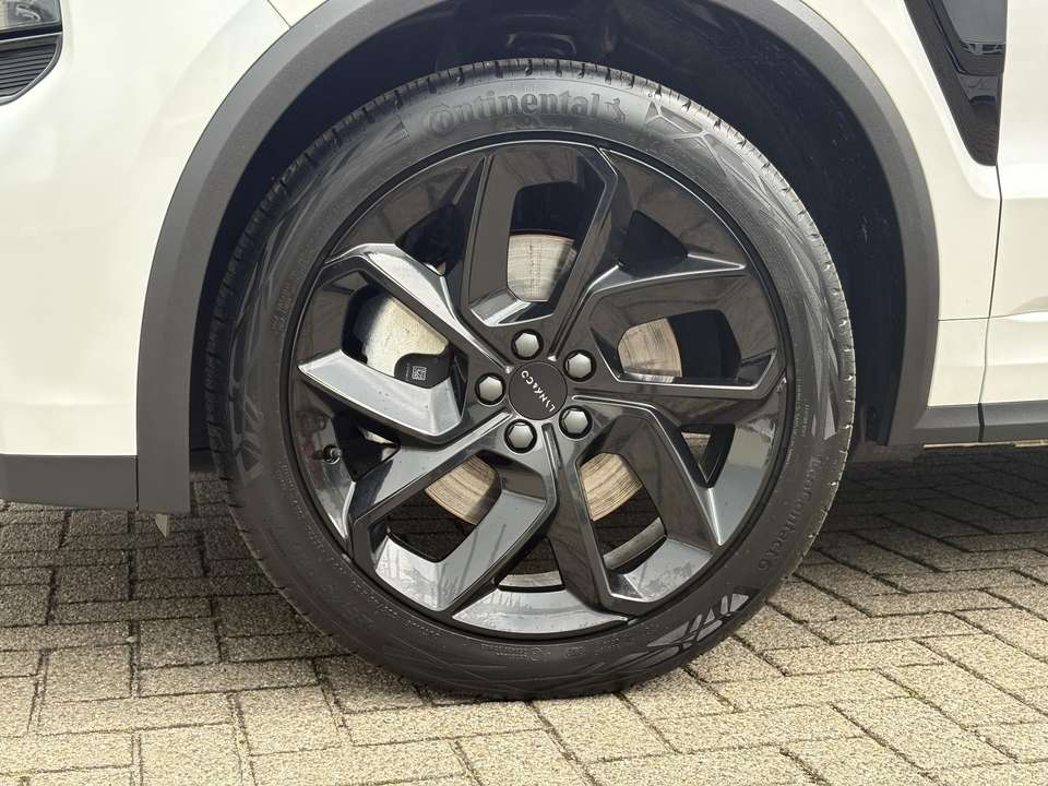 Lynk & Co 01 - Imagem 9