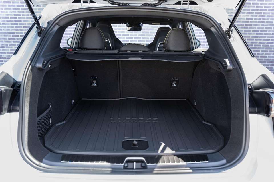 Lynk & Co 01 - Imagem 14