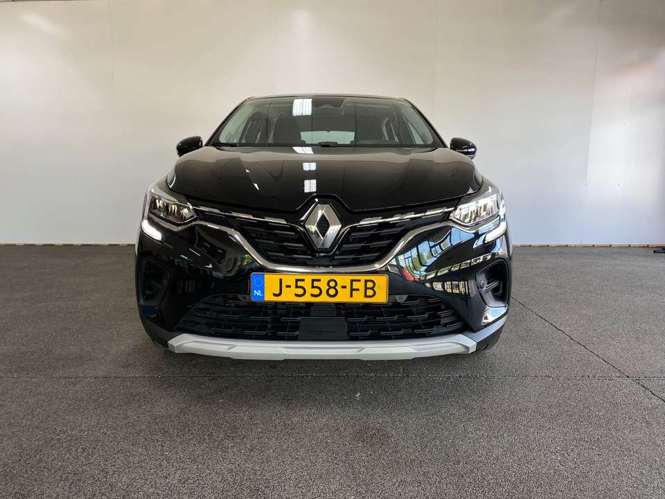 Renault Captur - Imagem 3
