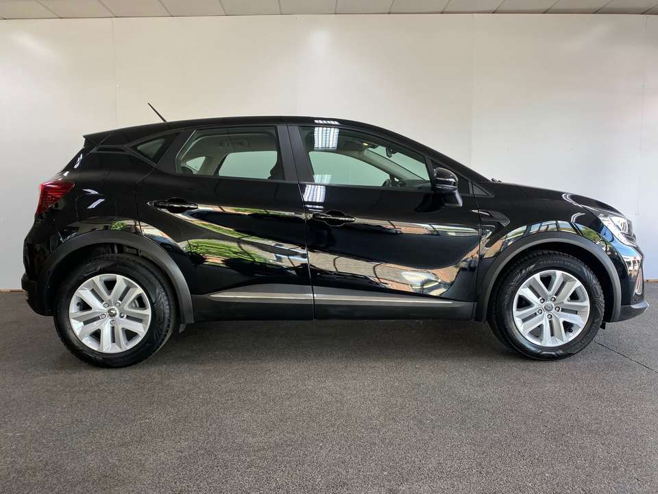 Renault Captur - Imagem 6