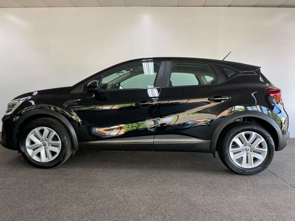 Renault Captur - Imagem 7