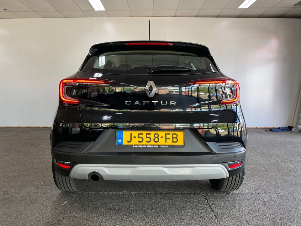 Renault Captur - Imagem 9