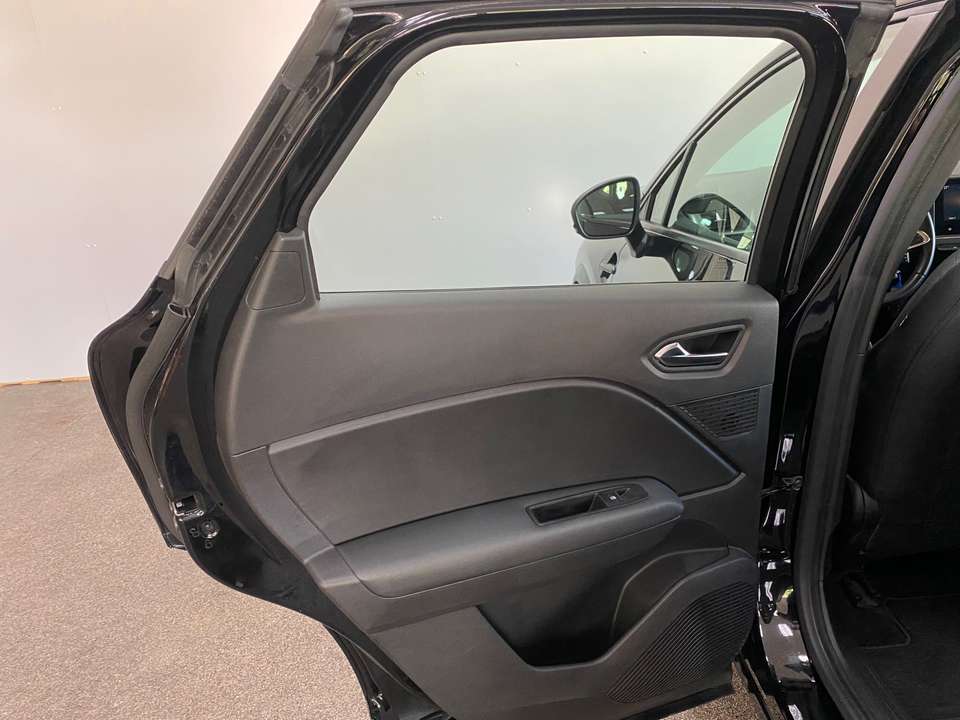 Renault Captur - Imagem 11