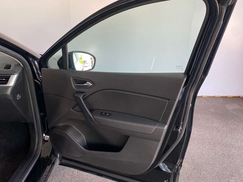 Renault Captur - Imagem 17
