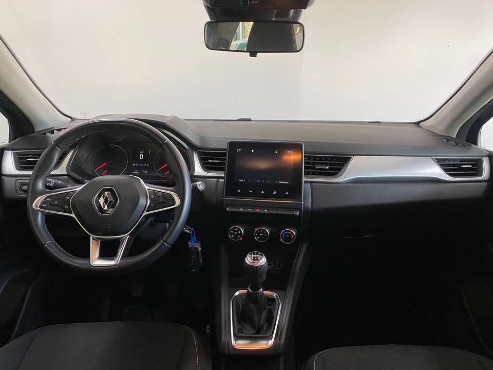 Renault Captur - Imagem 18