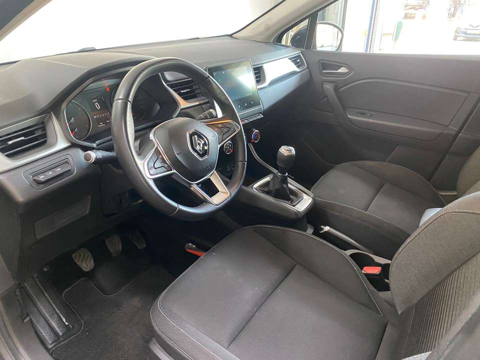 Renault Captur - Imagem 19