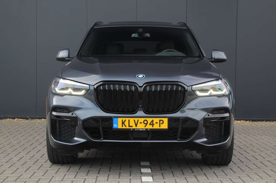 BMW X5 - Imagem 3