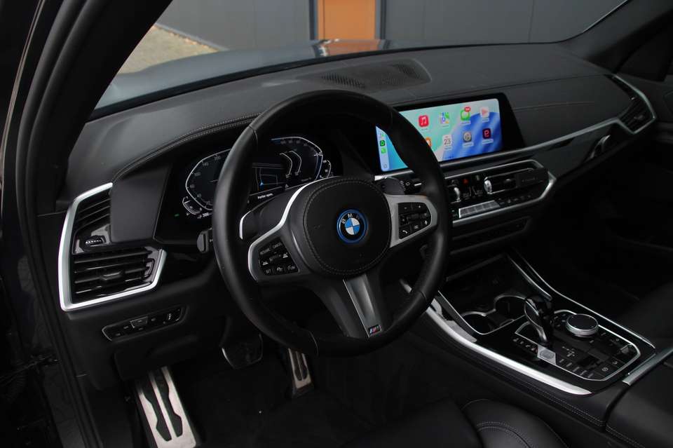 BMW X5 - Imagem 4