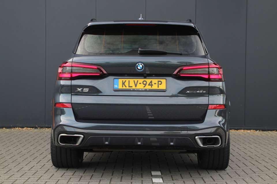 BMW X5 - Imagem 5