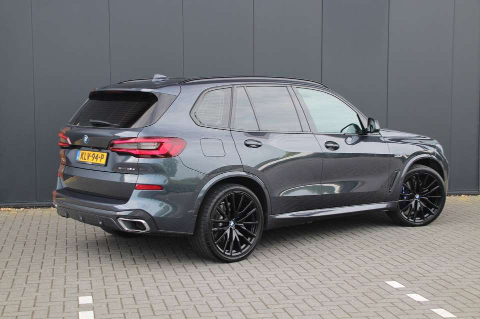 BMW X5 - Imagem 6