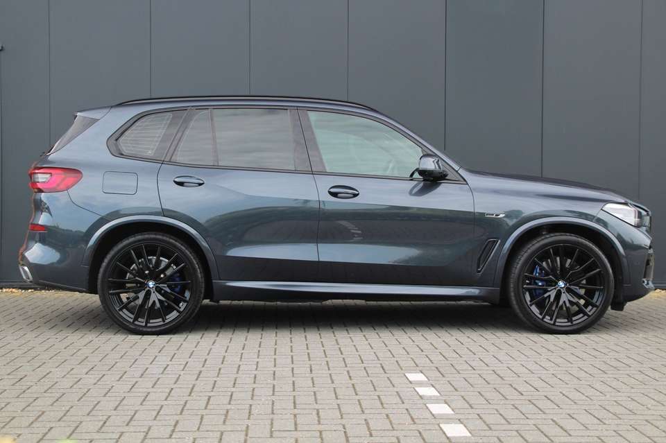 BMW X5 - Imagem 7