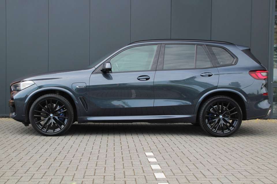 BMW X5 - Imagem 9
