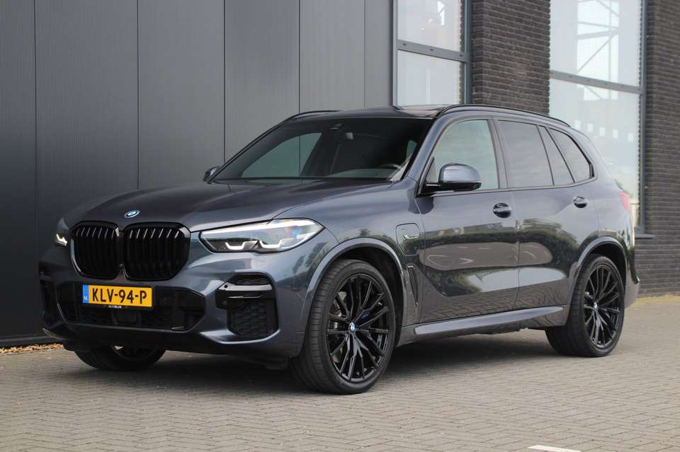 BMW X5 - Imagem 10