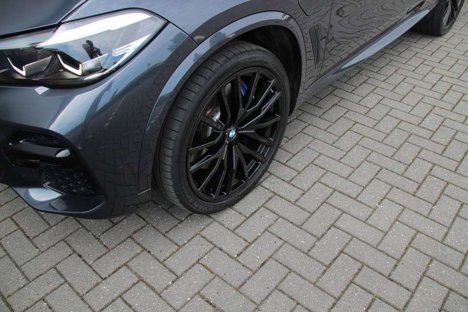 BMW X5 - Imagem 11