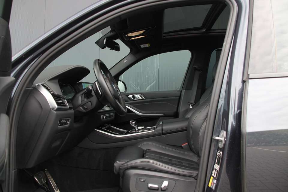 BMW X5 - Imagem 16