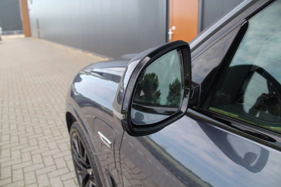 BMW X5 - Imagem 17