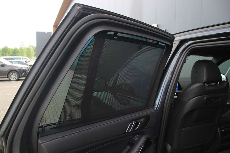 BMW X5 - Imagem 18