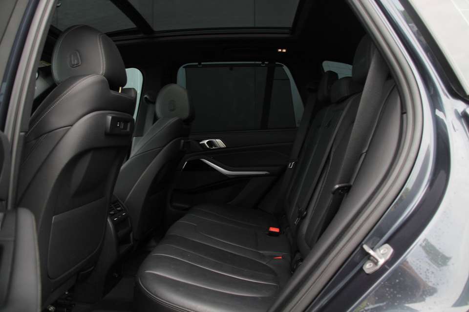 BMW X5 - Imagem 19